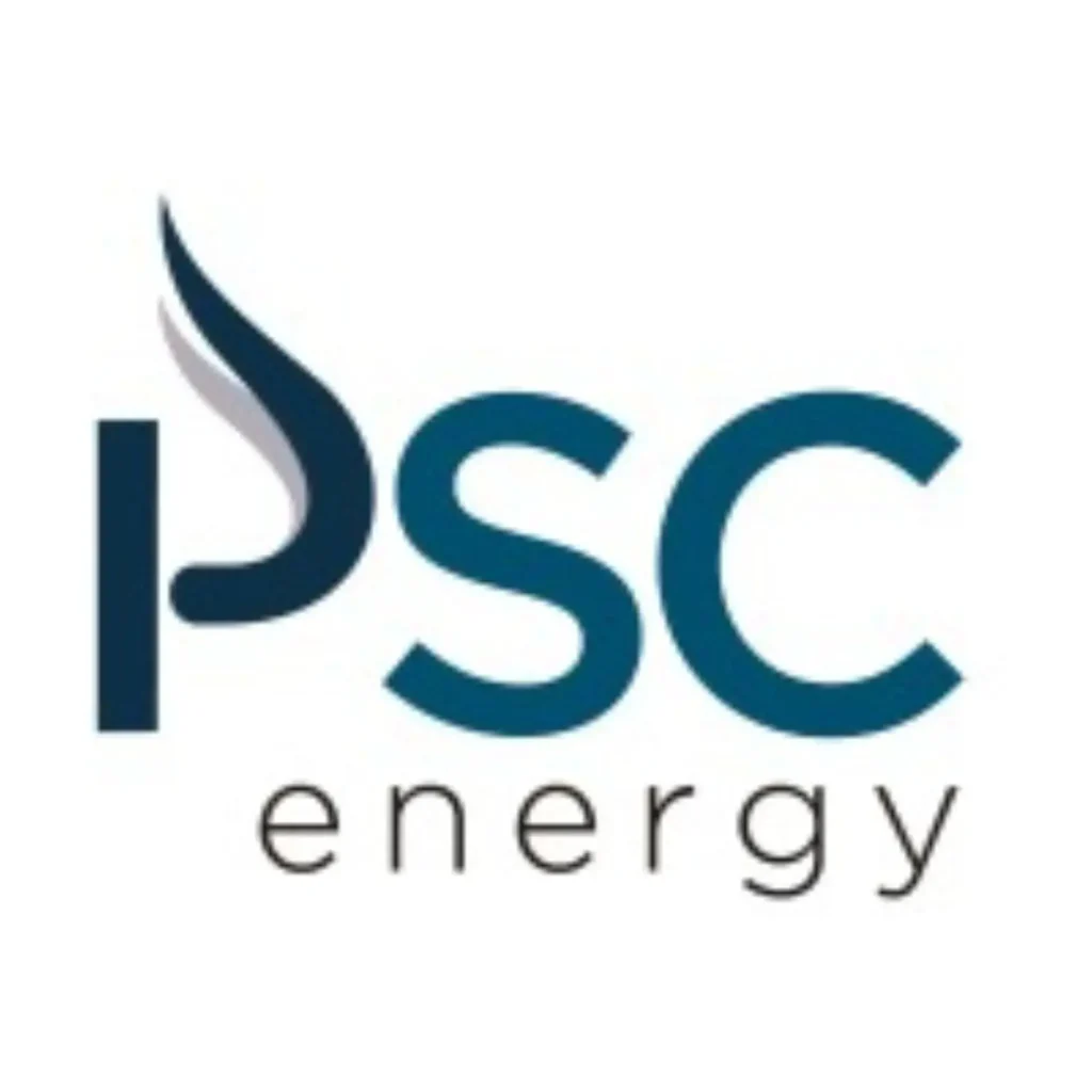 PSC ENERGY