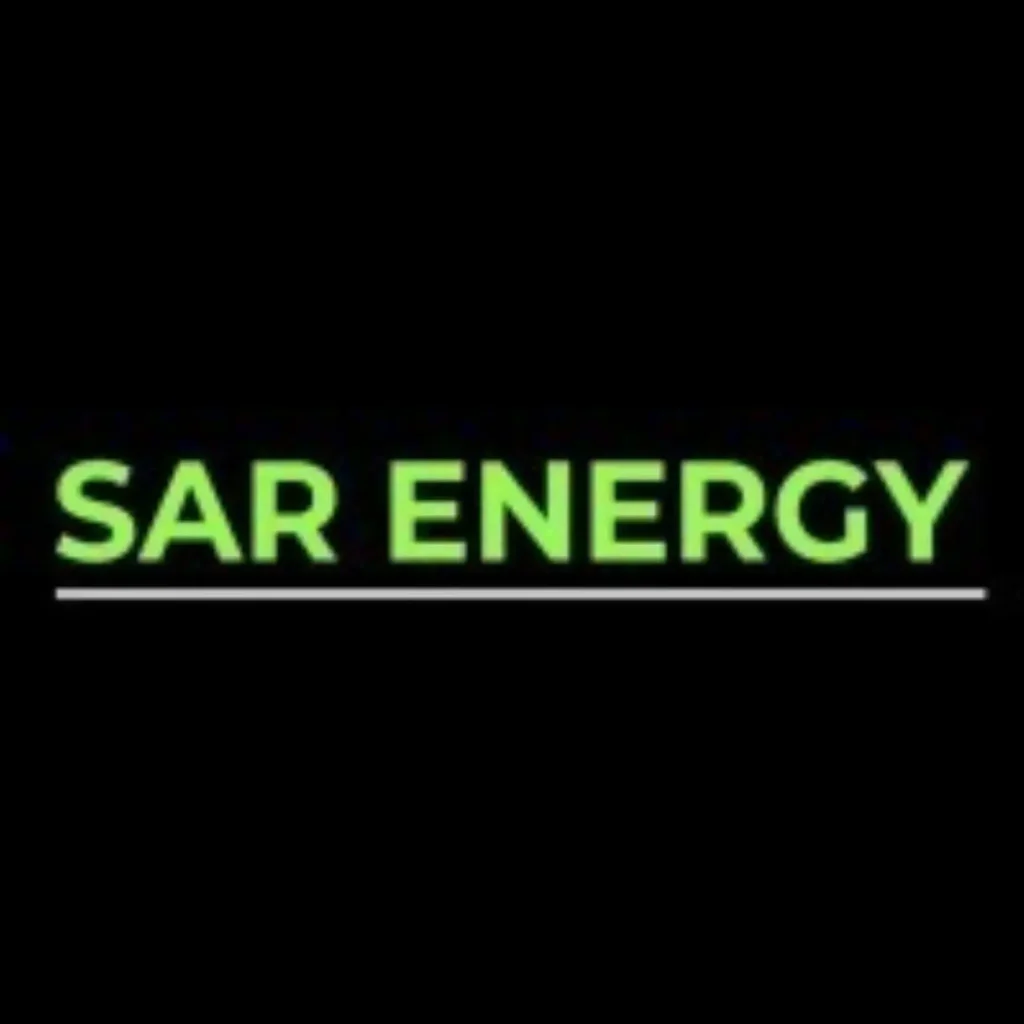 SAR ENERGY
